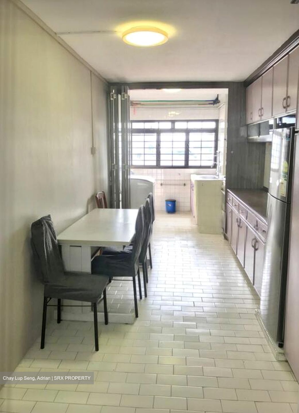 Blk 53 Lengkok Bahru (Bukit Merah), HDB 4 Rooms #502312111